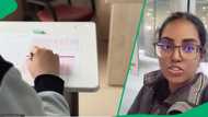 Woman highlights University of Pretoria’s free revision resources for Grade 12