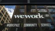 Ousted WeWork co-founder bids to buy company: reports