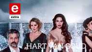 eExtra's Hart van Goud cast, plot summary, full story, episodes