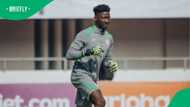 Beganovic opens up on why TS Galaxy moved for Nigerian goalkeeper Kayode Bankole