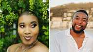 Zweli Mbhele & Andy Maqondwana set to host Netflix's 1st African podcast, 'Never Late | African Time'