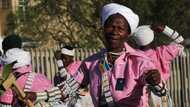 From a King who successfully defeated the British to lovely traditional attire, Pedi people are something to behold