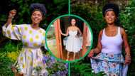 Zahara's heartfelt video of 'Umfazi' honouring women draws emotional response ahead of 'The Healing Women Concert'