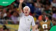 SAFA sets timeline for Bafana Bafana coach decision as Hugo Broos’ future remains unresolved