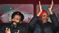 "Cars and houses for votes": EFF gains support from AbaThembu King after promise of a Mercedes Benz