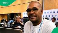Adams tells Madlanga Commission to 'forget' his social media, calls himself a fool online