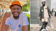 Kwesta turns 34, 3 interesting facts in celebration of the 'Ngud' hitmaker's birthday: From his wife to kids