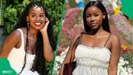 Former 'Scandal!' actress Lerato Nxumalo ends showbiz hiatus with acting gig on 'Genesis'