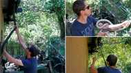 Haibo: Snake catcher nabs 4th black mamba in home over 3 years