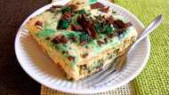 Best peppermint crisp tart recipe in South Africa for a minty marvel