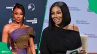 Bonang Matheba is working on getting her brand BNG served in airlines across Mzansi