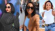 Black women in business exclusive: Tebogo Thobejane, Bonang & Boity doing the most