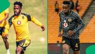 Top PSL club ready to sign Kaizer Chiefs stars worth R20 million