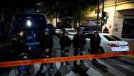 Man arrested for pointing gun at Argentine VP Kirchner: official