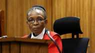 Thokozile Masipa: The flourishing career and personal life of the judge