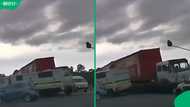 “Robot was open”: Police and Coca-Cola truck accident video sparks fierce debate