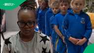 The power of connections: Miss Karabo’s impact on her Grade R class