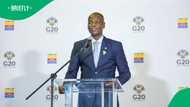 Ronald Lamola rejects claims white Afrikaners are persecuted, says crime affects everyone equally