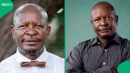 RIP: Legendary 'Isidingo' actor Don Mlangeni Nawa has passed away