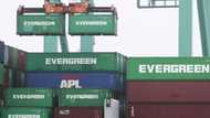 US trade deficit widens in 2022 to record on strong imports