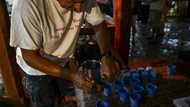 With a tot and a toast, Antigua's loyalists remain true to Charles