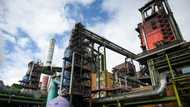 German recession fears rise as factory orders plummet