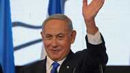 Israel's Netanyahu launches talks on forming government