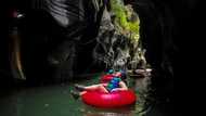 Hidden Colombia canyon transformed from rebel route to tourist draw