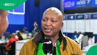 South Africans furious as Kenny Kunene reinstated as Johannesburg transport MMC