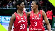 Paris 2024: Meet the Ghanaian Sisters Leading Japan in Basketball at the Olympic Games