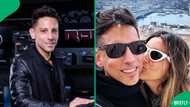 Danny K pays tribute to wife Lisa Koppel after brave battle with cancer