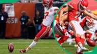 What is the average NFL kicker salary and who earns the most?