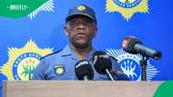 KZN Police Commissioner Lieutenant-General Nhlanhla Mkhwanazi calls prisons academies of crime