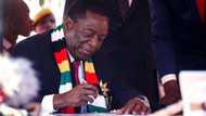 Land seizures: Zimbabwe plans to compensate white foreign farmers