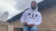Reason reacts to 2021 MTV Base Hottest MCs, SA comments: "Where is Madumane"