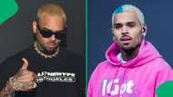 Chris Brown's 2nd South African tour date almost sold out, fans crossing their fingers