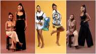 Gorgeous twin sisters mark 18th birthday with amazing photos