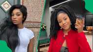 Thandeka speaks after 'BBMzansi' loss to Liema Pantsi: "That’s just the truth of it"