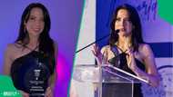 "Representation has a ripple effect": UP PhD candidate bags international award for cancer research