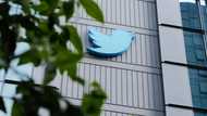 Twitter chaos deepens as key executives quit