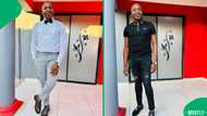 SA man’s viral TikTok shows emotional moment he surprised his dad with a white Toyota bakkie