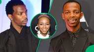 Zakes Bantwini marks 20th anniversary with sold-out show, Nandi Madida celebrates hubby's success