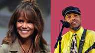 Halle Berry: Actress shares pics of her gorgeous Valentine’s Day boo