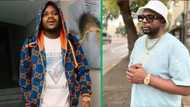 Scorpion Kings: DJ Maphorisa and Kabza De Small heat up Australia, SA laud DJs for epic performance