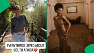 "I have a problem": Gabrielle Union goes on a shopping spree in Cape Town fashion store AKJP Studio