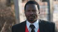 'Uzalo' drops veteran actor Jet Novuka, who plays Captain Mpambani