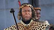 King Goodwill Zwelithini passes away at age 72, tributes pour in