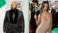 Richest African celebs in 2026 sets Mzansi talking