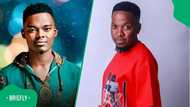 Zola Hashatsi Marks 9 Years Since Dumi Masilela's Death: 'Life Has Not Been the Same'