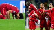 Porto vs Liverpool: Salah, Firmino score brace as Reds win 5–1